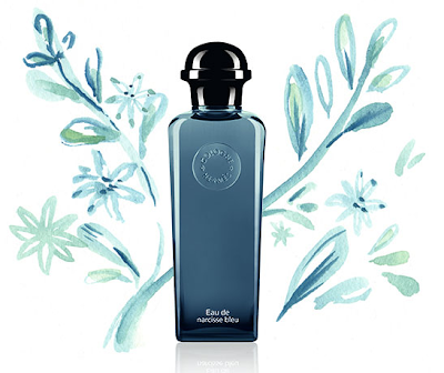 HERMÈS EAU DE NARCISSE BLEU