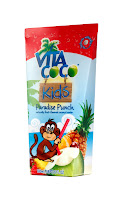 Vita Coco Paradise Punch Review