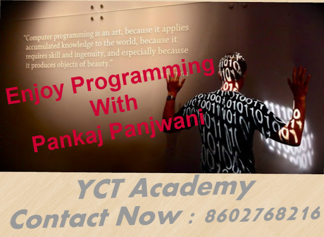 YCT Academy