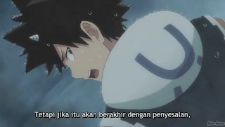 Radiant Season 2 Episode 17 Subtitle Indonesia
