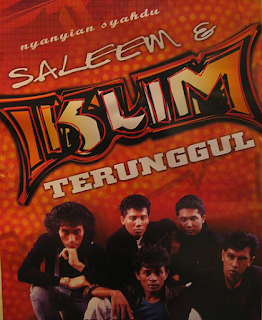 Kumpulan Lagu Iklim Mp3 Full Album Terbaik