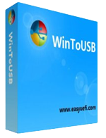 WinToUSB Enterprise 4.5 Full Version