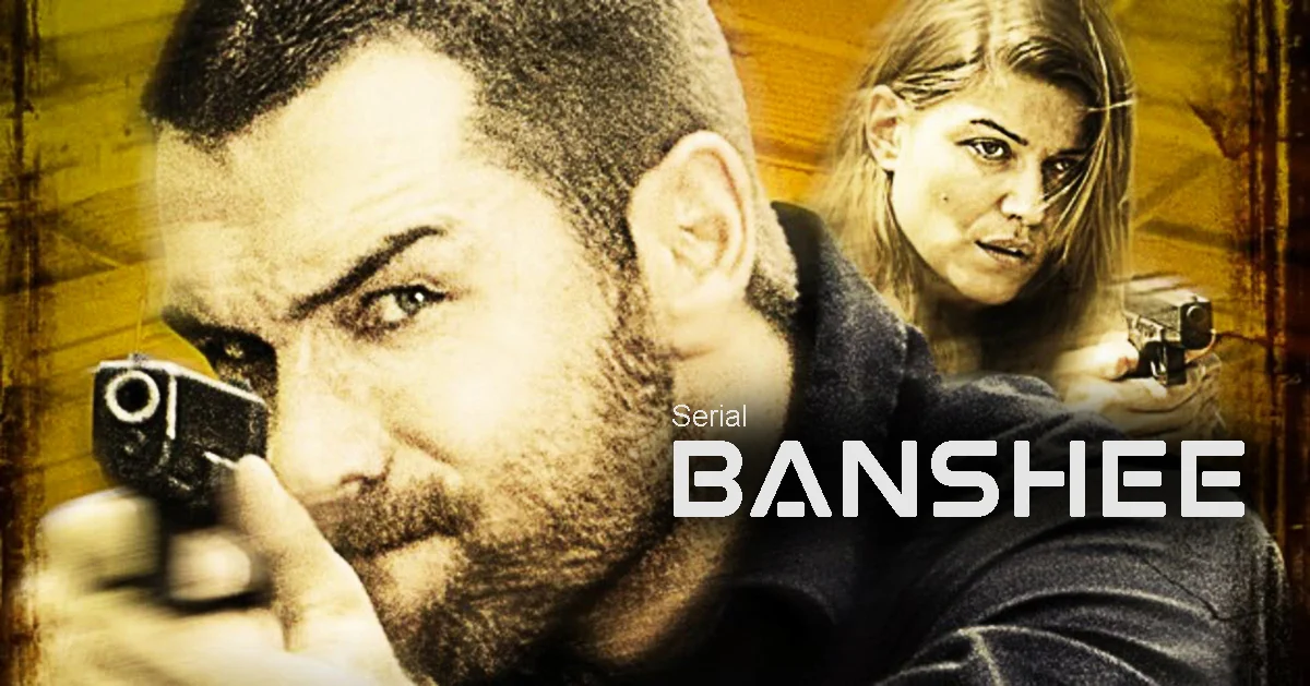 BANSHEE SEZONUL 2 | UN NOU CAPITOL