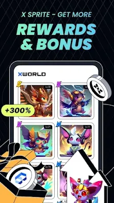 xworld