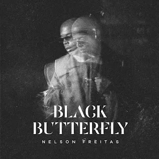 Baixar novo álbum de "Nelson Freitas"   intitulada "Black Butterfly (Álbum) 202  Download Mp3" Tubidy Baixar Músicas Mp3, Nelson Freitas 2024 download mp3 música disponível blog  Bento Zinho.