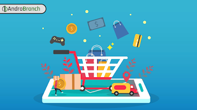 How Android is Revolutionizing E-commerce and Digital Payments in India