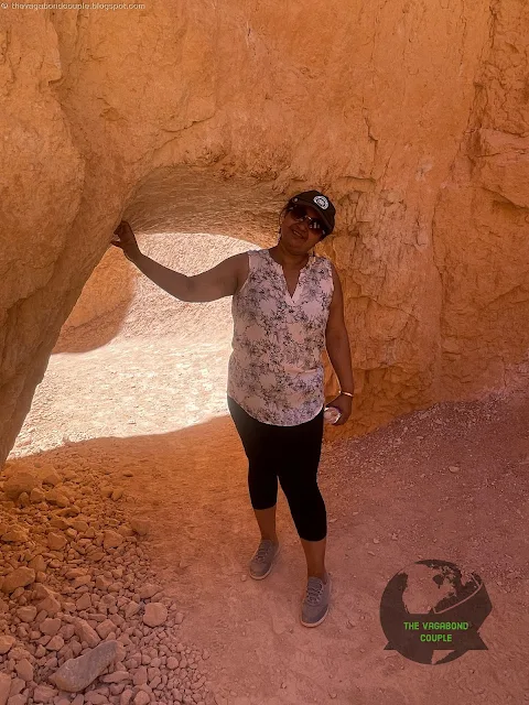 Navajo Loop Trail, Sunset Point, Bryce Canyon National Park, Utah, USA