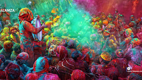 Top cultural festivals around the world