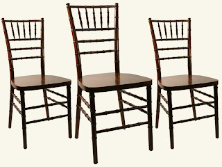 1st Stackable Chairs