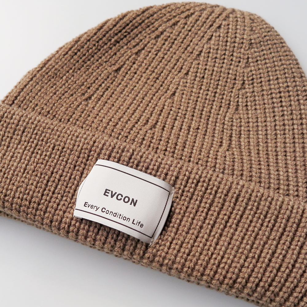 EVCON LIVING CONCEPT ACRYLIC BEANIE TRUMPS FASTLANE