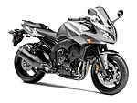 2011 YAMAHA FZ1 motorcycle pictures 4