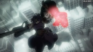 ヒロアカアニメ 6期21話 緑谷出久 デク DEKU | 僕のヒーローアカデミア My Hero Academia Episode 134