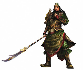 Guan Yu