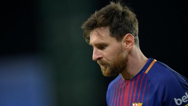 Demi Piala Dunia, Barcelona Akan Lakukan Hal Ini Pada Messi