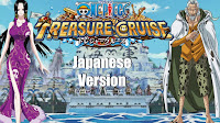 One Piece Treasure Cruise (JAPAN) v7.2.1 (Unlimited Mod) Full characters GamesPlay Update Mod Apk Terbaru 