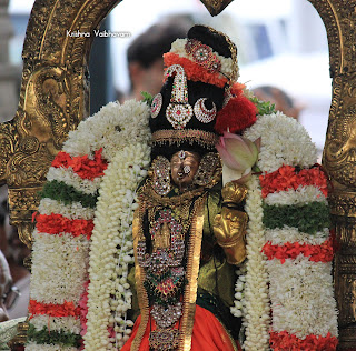 Thiruaadipooram, Aandal Utsavam, Day 03, Purappadu, Video, Divya Prabhandam, Sri Parthasarathy Perumal, Triplicane, Thiruvallikeni, Utsavam, 