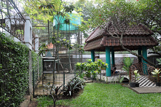 gazebo house for sale indonesia