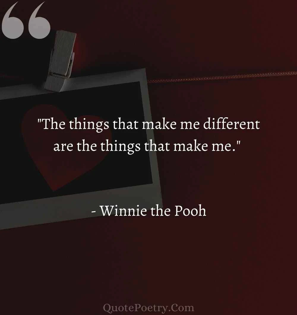 Winnie The Pooh Quotes Memories