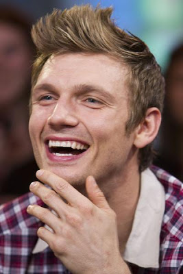 Nick Carter