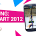 Samsung: Take Part 2012