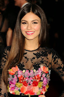 Victoria Justice HQ photo