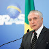 Temer está ‘decidido’ a enviar reforma da Previdência este ano