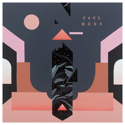 Rare Monk Share New Single ‘Silverlake’