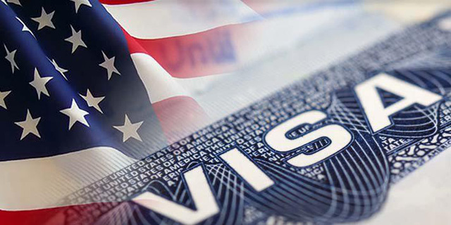 Dịch vụ làm visa Mỹ diện thăm thân