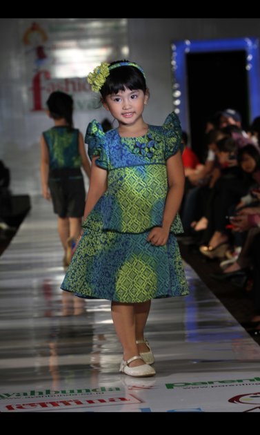Histoire De La Mode Batik  for all
