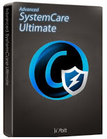 Advanced SystemCare Ultimate cover