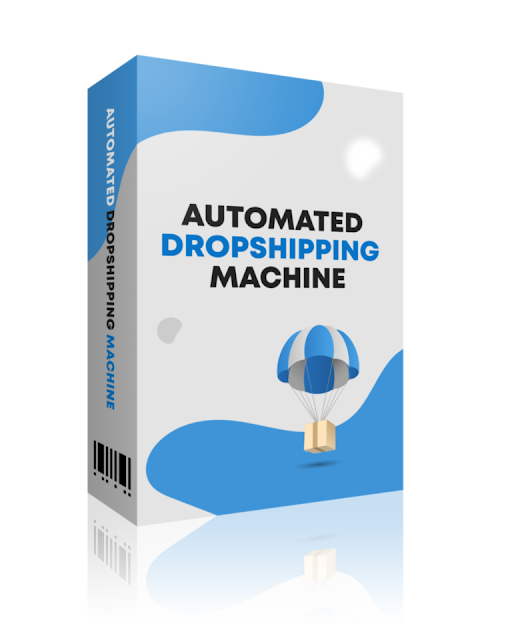 Dropshipping Automation & Training
