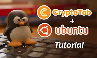 CryptoTab Linux Download