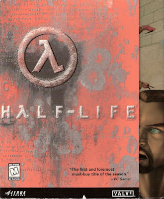 Half-Life (Game Of The Year) Full Game Repack Download