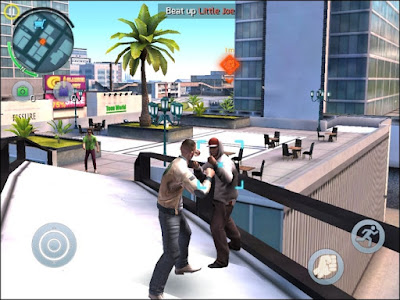 Gangstar Vegas 2.7.0m Mod Apk Full Data Terbaru