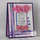 How To Make Birthday Cards For Friends