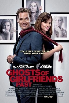 Ghosts of Girlfriends Past: Movie Review