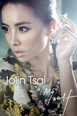 Jolin Tsai Myself