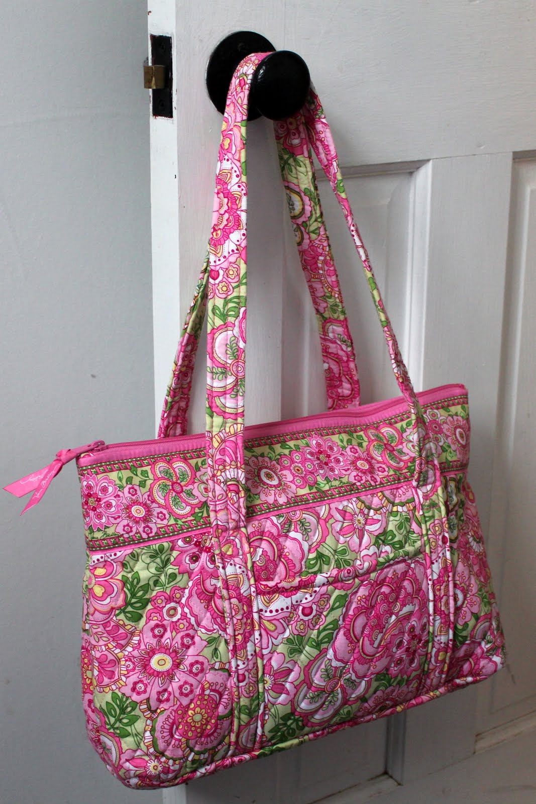 Ten Favorite Vera Bradley Styles