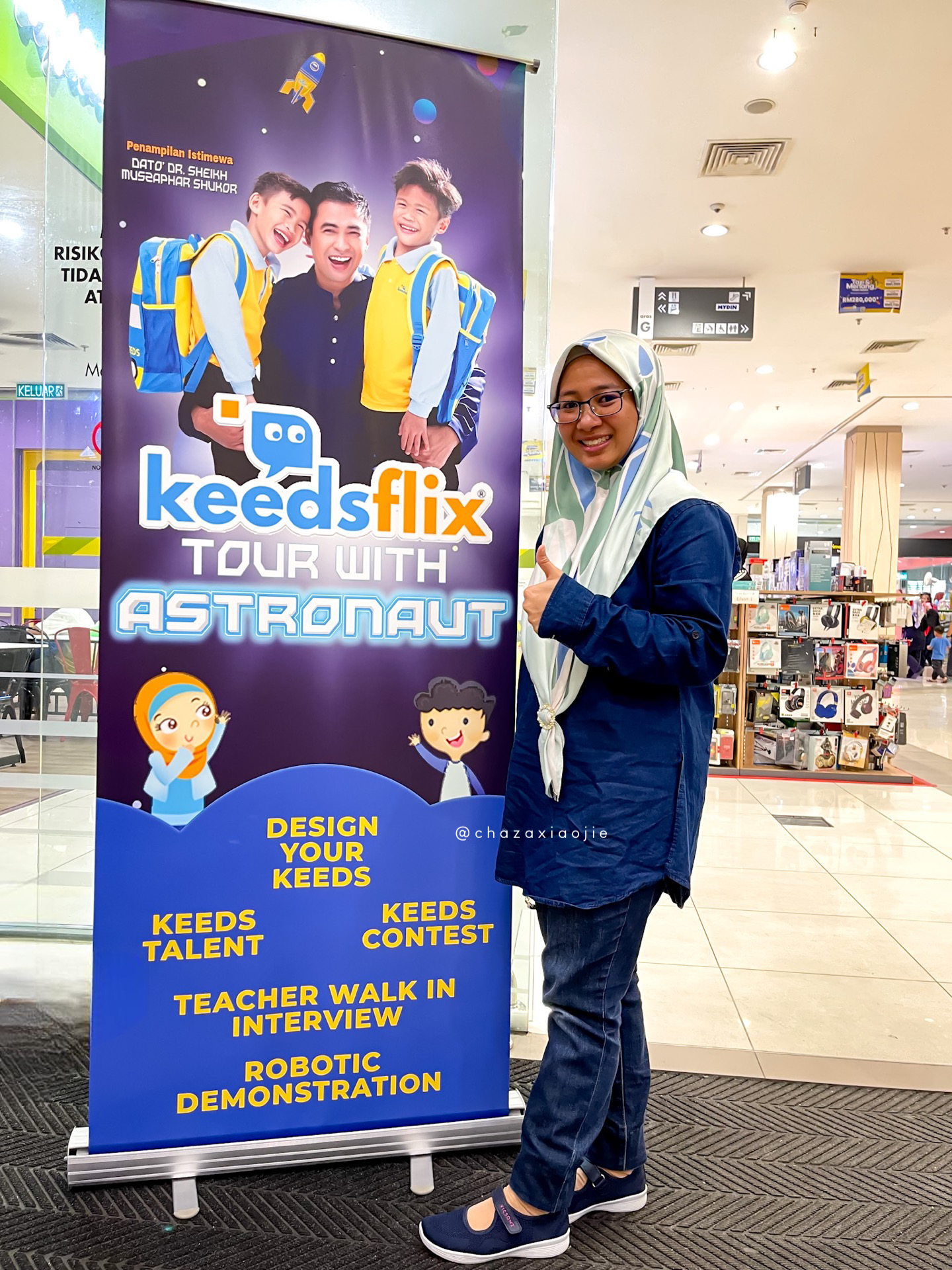 Keedsflix Tadika Terbaik Di Malaysia