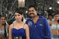 Hot, actress, tamanna, pics, siruthai, with, karthi