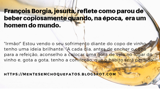 Qual a melhor fórmula de parar de beber? Seria as gotas de vela no copo a melhor alternativa? Funciona? Acompanhe esta métrica para descobrir.