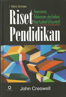 Buku-buku Psikologi Terjemahan: RISET PENDIDIKAN 