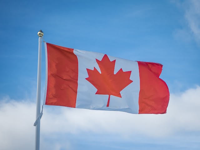 5 Interesting Facts about Canada. 