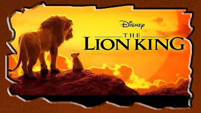 The Lion King Movie Image
