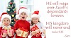 Christmas Kids Gifts Bible Quotes