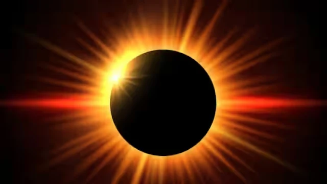 Surya Grahan 2023: कल शनिवार 14 अक्टूबर 2023 को लगेगा साल का अंतिम सूर्य ग्रहण, जानें समय, सूतक काल, प्रभाव और उपाय