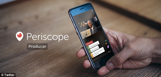 Periscope