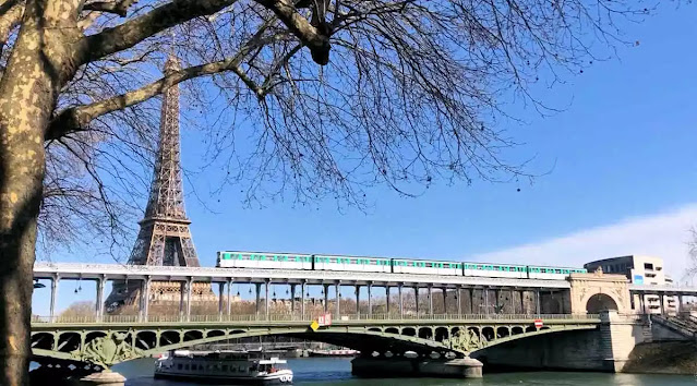 Pont de Bir-Hakeim