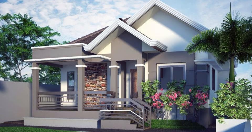 20 SMALL  BEAUTIFUL BUNGALOW HOUSE  DESIGN  IDEAS IDEAL FOR 