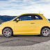 2014 Fiat 500T Sport Car Review